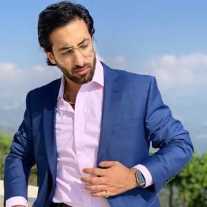 Meet your Posher, Jobran